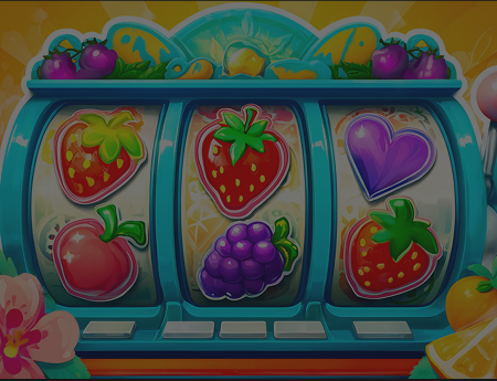 Sweet Bonanza