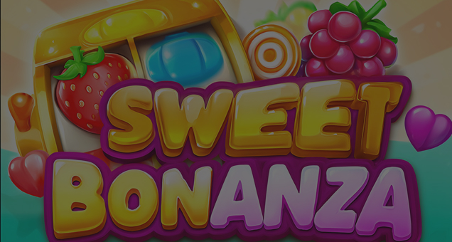 Sweet Bonanza