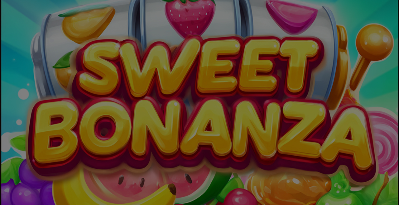 Sweet Bonanza